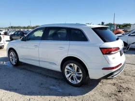 Audi Q7 PREMIUM PLUS* QUATTRO* S-LINE* pano* , снимка 2