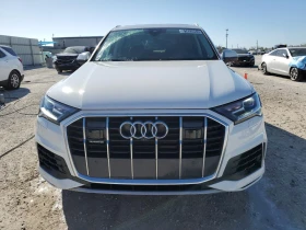 Audi Q7 PREMIUM PLUS* QUATTRO* S-LINE* pano* , снимка 5