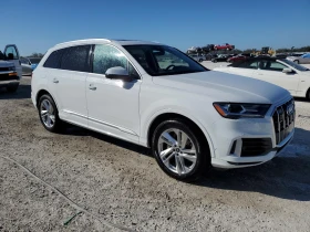 Audi Q7 PREMIUM PLUS* QUATTRO* S-LINE* pano* , снимка 4