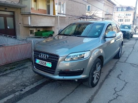 Audi Q7 3.6 Gaz.inj., снимка 6