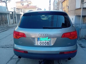 Audi Q7 3.6 Gaz.inj., снимка 2