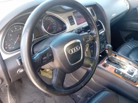 Audi Q7 3.6 Gaz.inj., снимка 9