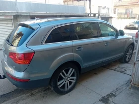 Audi Q7 3.6 Gaz.inj., снимка 5