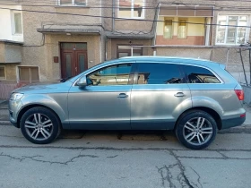 Audi Q7 3.6 Gaz.inj., снимка 4