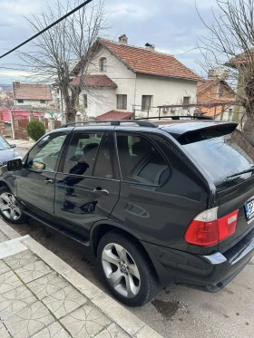 BMW X5 Facelift, снимка 3