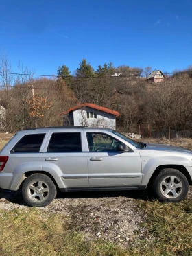 Jeep Grand cherokee | Mobile.bg    2