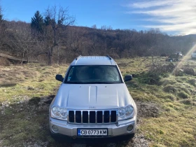 Jeep Grand cherokee | Mobile.bg    12