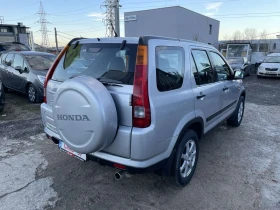 Honda Cr-v 2.0/16V VTEC 4X4 | Mobile.bg    5