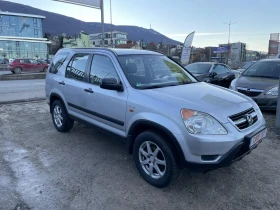 Honda Cr-v 2.0/16V VTEC 4X4 | Mobile.bg    3