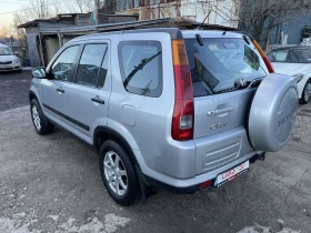 Honda Cr-v 2.0/16V VTEC 4X4 | Mobile.bg    7