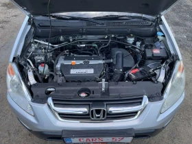 Honda Cr-v 2.0/16V VTEC 4X4 | Mobile.bg    17