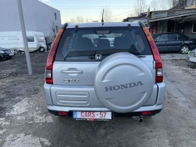 Honda Cr-v 2.0/16V VTEC 4X4 | Mobile.bg    6