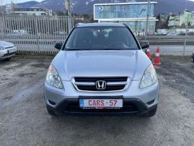 Honda Cr-v 2.0/16V VTEC 4X4 | Mobile.bg    2