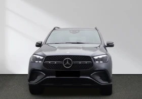 Mercedes-Benz GLE 300d 4Matic = AMG Line Advanced Plus= Гаранция 1