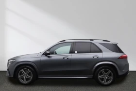 Mercedes-Benz GLE 300d 4Matic = AMG Line Advanced Plus= Гаранция - 145420 лв. - 29711262 | Car24.bg