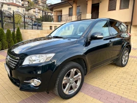     Toyota Rav4 2.2 FACELIFT 