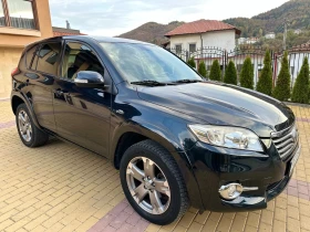 Toyota Rav4 2.2 FACELIFT  | Mobile.bg    3