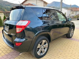 Toyota Rav4 2.2 FACELIFT  | Mobile.bg    4