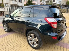 Toyota Rav4 2.2 FACELIFT  | Mobile.bg    2