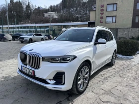 BMW X7 40i Keyless CarPlay Head-Up Кам.360 Пано Вакум 7м - 86900 лв. - 55934935 | Car24.bg