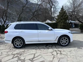 BMW X7 40i Keyless CarPlay Head-Up Кам.360 Пано Вакум 7м, снимка 4