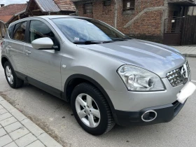 Nissan Qashqai 2.0 diesel 4x4, снимка 1