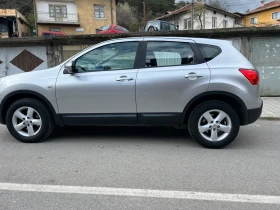 Nissan Qashqai 2.0 diesel 4x4, снимка 2