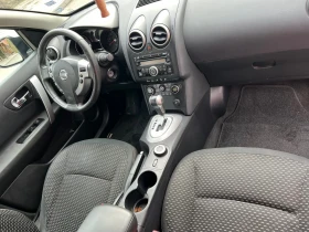 Nissan Qashqai 2.0 diesel 4x4, снимка 4