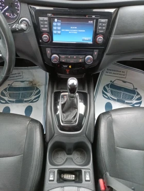 Nissan Rogue 2.5 SL 4x4, снимка 10