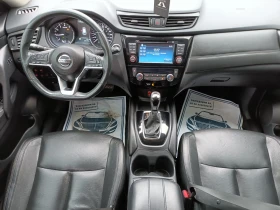 Nissan Rogue 2.5 SL 4x4, снимка 8