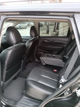 Nissan Rogue 2.5 SL 4x4, снимка 14