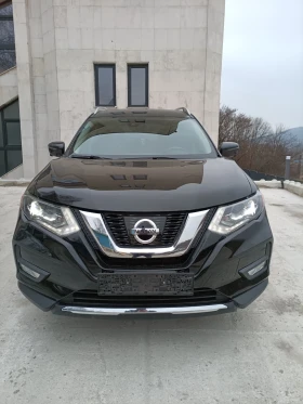 Nissan Rogue 2.5 SL 4x4, снимка 7