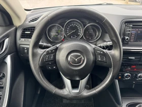 Mazda CX-5 2.2D* 100%km- JMZKEF91600235603* NAVI* 6sk*  LIZIN, снимка 7