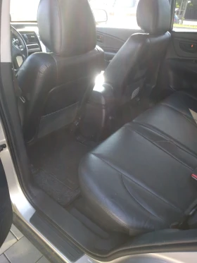 Обява за продажба на Hyundai Tucson Hyundai Tucson CRDi 16V 2.0 140ks 4x4 ~7 300 лв. - изображение 8