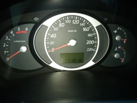 Обява за продажба на Hyundai Tucson Hyundai Tucson CRDi 16V 2.0 140ks 4x4 ~7 300 лв. - изображение 11