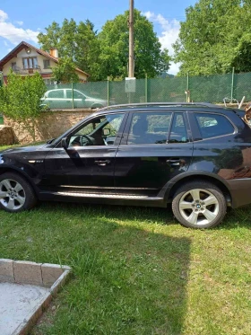 Обява за продажба на BMW X3 Дизел ~11 500 лв. - изображение 1