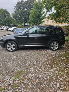 Обява за продажба на BMW X3 Дизел ~8 500 лв. - изображение 2