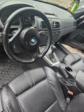 Обява за продажба на BMW X3 Дизел ~8 500 лв. - изображение 7