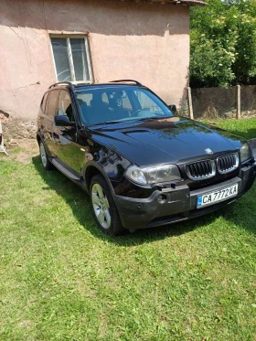 Обява за продажба на BMW X3 Дизел ~11 500 лв. - изображение 1