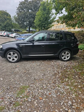 Обява за продажба на BMW X3 Дизел ~8 500 лв. - изображение 1