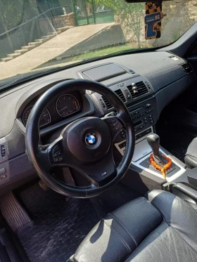 Обява за продажба на BMW X3 Дизел ~11 500 лв. - изображение 2