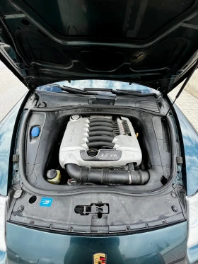 Porsche Cayenne 3.2 // | Mobile.bg    10