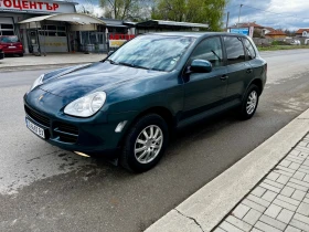 Porsche Cayenne 3.2 // | Mobile.bg    2
