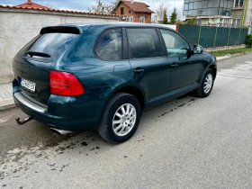 Porsche Cayenne 3.2 // | Mobile.bg    3