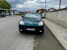 Porsche Cayenne 3.2 // | Mobile.bg    6