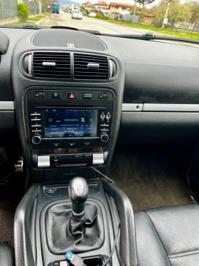 Porsche Cayenne 3.2 // | Mobile.bg    15