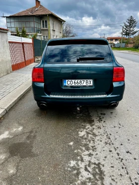 Porsche Cayenne 3.2 // | Mobile.bg    4
