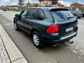 Porsche Cayenne 3.2 // | Mobile.bg    5