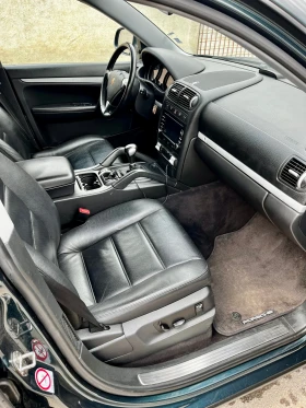 Porsche Cayenne 3.2 // | Mobile.bg    13