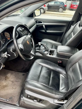 Porsche Cayenne 3.2 // | Mobile.bg    8